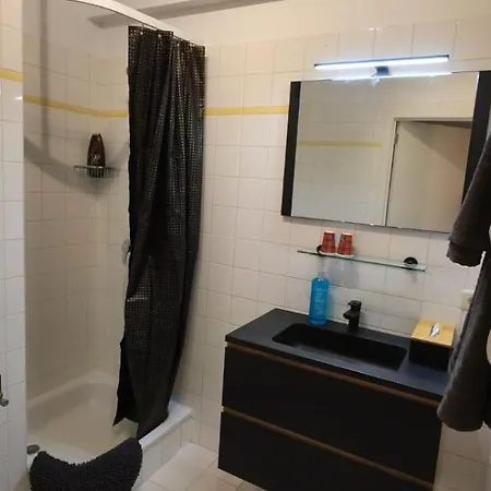 Cosy Appartement Brussel