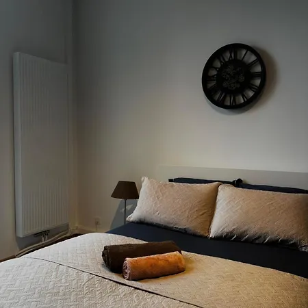 Expo Tour Et Taxi Bruxelles