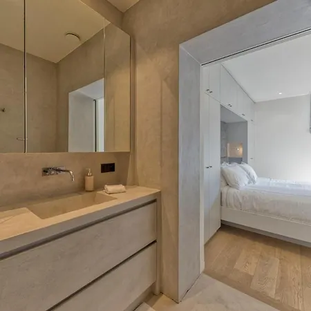 Appartement Downtown Splendor Iv