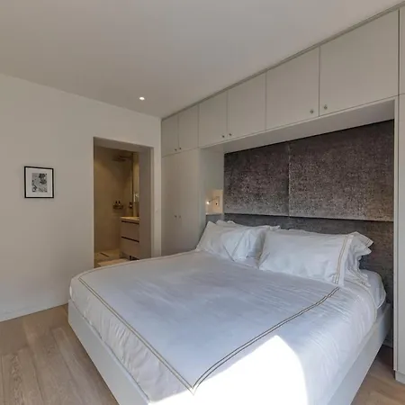 Apartment Downtown Splendor Iv