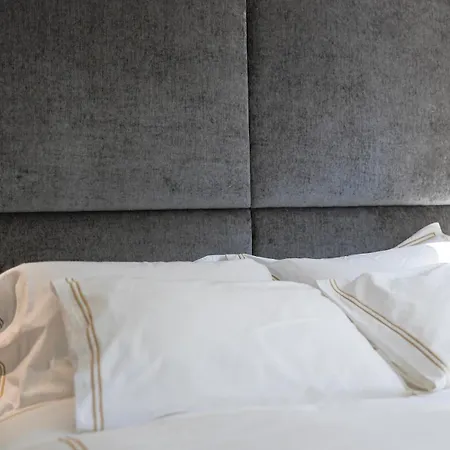 Appartement Downtown Splendor Iv Bruxelles