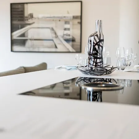 Apartment Downtown Splendor Iii