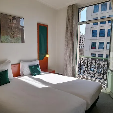 Le Dome 3* Brussel