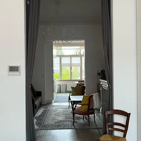 Apartamento Voltaire *