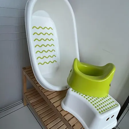 Apartamento Voltaire Bruselas