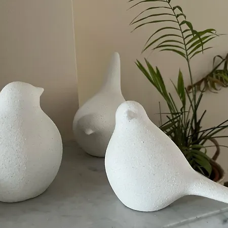 Apartamento Charme 1