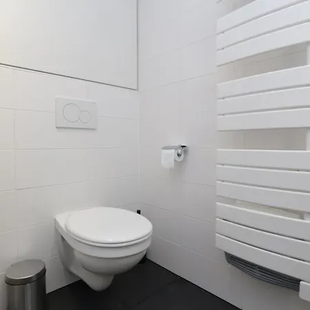 Center Flat * Bruselas