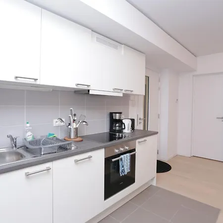 Apartment Center Flat Brussels