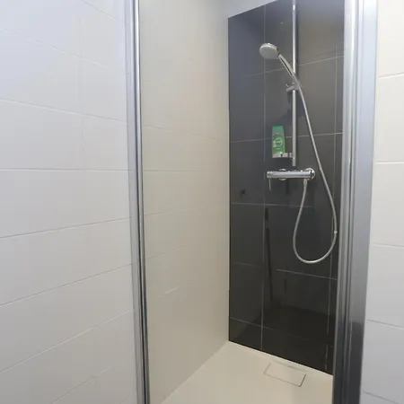Apartamento Center Flat