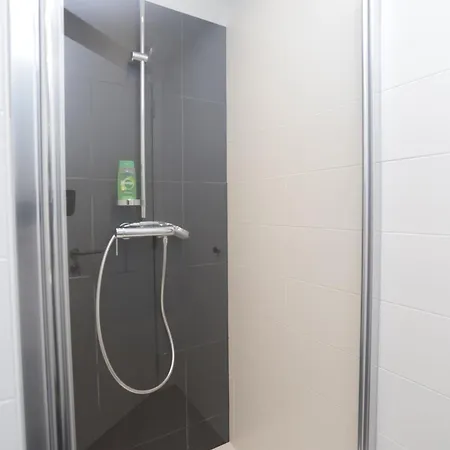 Center Flat Apartamento Bruselas