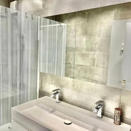 Centre Grand Place Apartment Brussels