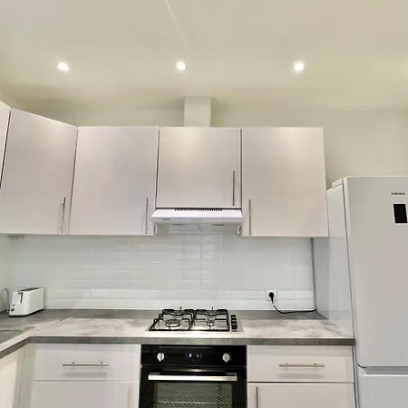Apartmán Centre Grand Place *