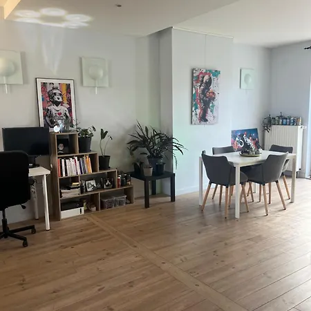 Havre De Paix Séjour chez l'habitant *