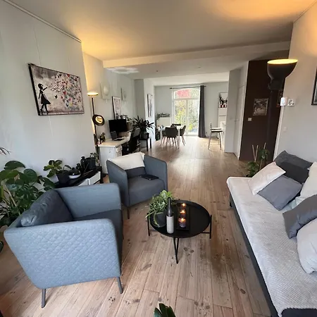 Privatunterkunft Havre De Paix