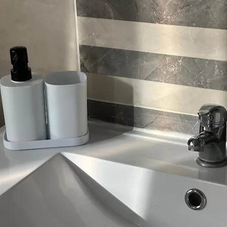 Apartamento Rebelle Bruselas