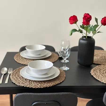 Rebelle Apartamento Bruselas