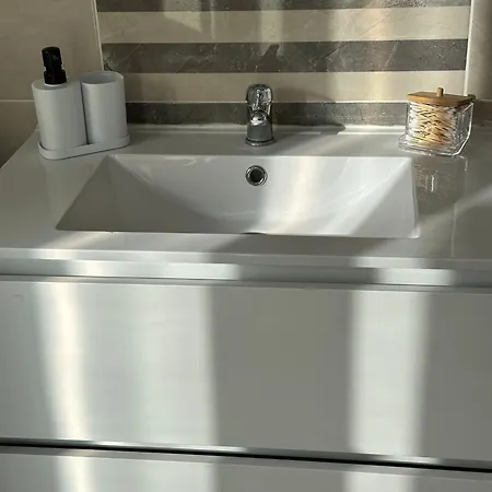 Rebelle Apartment