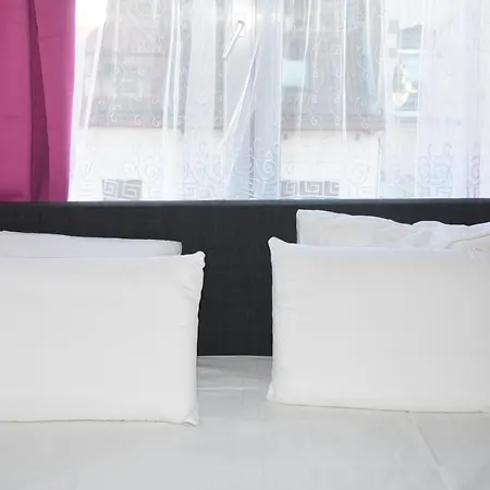 Appartement 1 Confort Gare De L'ouest