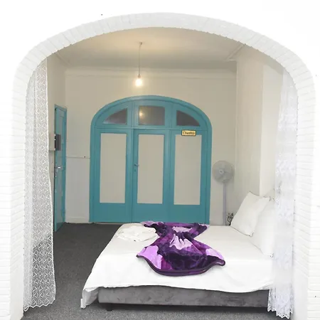 1 Confort Gare De L'ouest Appartement