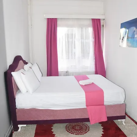 Apartment 1 Confort Gare De L'ouest Brüssel