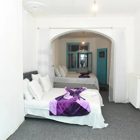 1 Confort Gare De L'ouest Appartement *