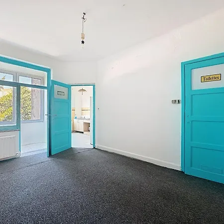 Appartement 1 Confort Gare De L'ouest