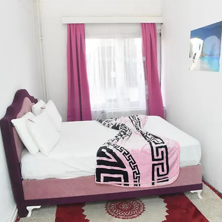 Appartement 1 Confort Gare De L'ouest *