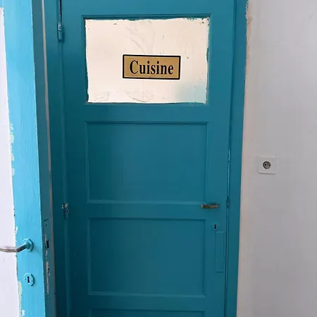 Appartement 1 Confort Gare De L'ouest Bruxelles