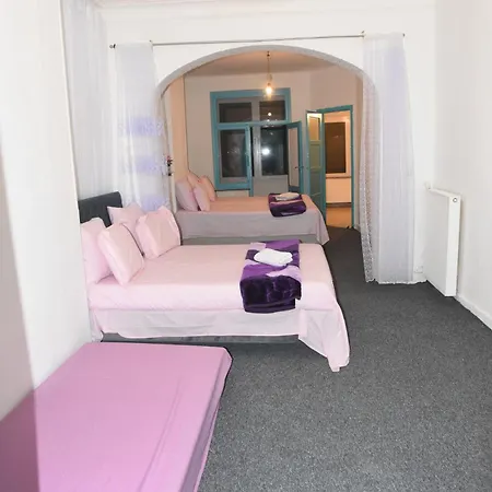 1 Confort Gare De L'ouest Apartment