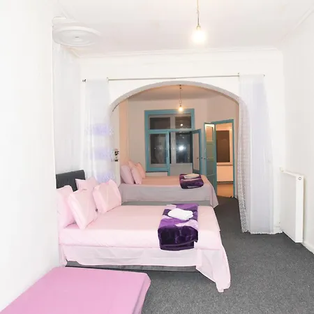 Apartment 1 Confort Gare De L'ouest Brüssel