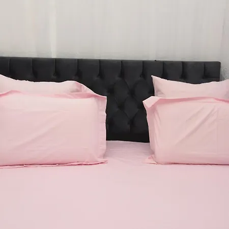 Apartment 1 Confort Gare De L'ouest *