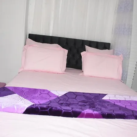 Appartement 1 Confort Gare De L'ouest *