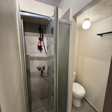 Joli Lumineux Apartman