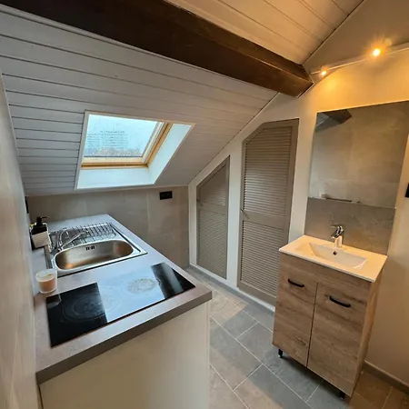 Apartman Joli Lumineux