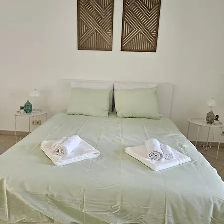 Proche Du Centre De 5 Personnes Brussels