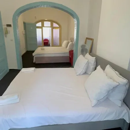 Apartment Confort Gare De L'ouest