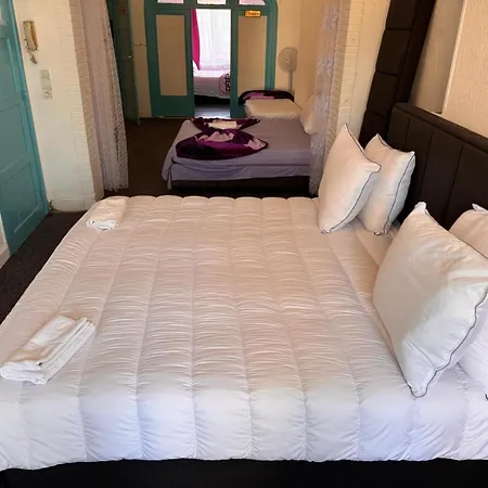 Confort Gare De L'ouest Apartment