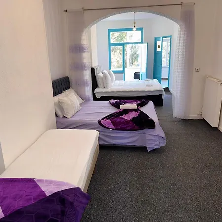 Confort Gare De L'ouest Apartment Brüssel