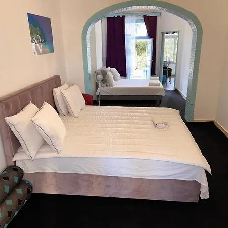 Apartment Confort Gare De L'ouest Brussels