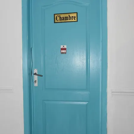 1 Confort Gare De L'ouest Apartment