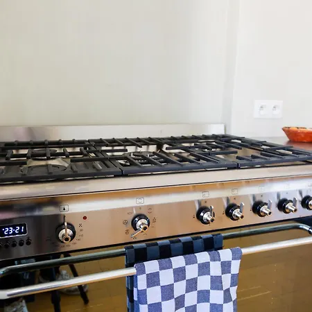 Apartamento Eu Elegant