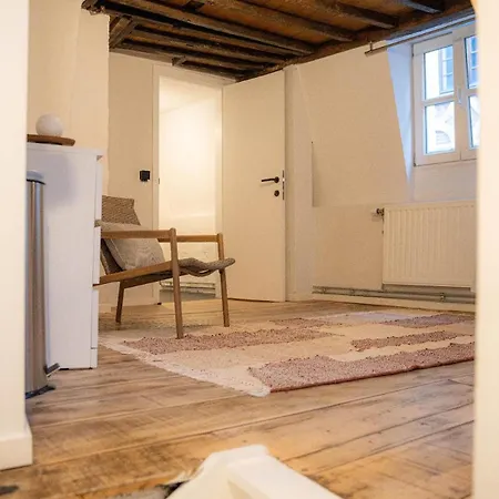 Apartament Royal Grand Place Loft