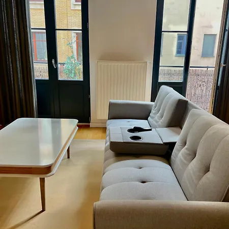Appartement Confort Centre *