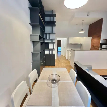Confort Centre Appartement Bruxelles