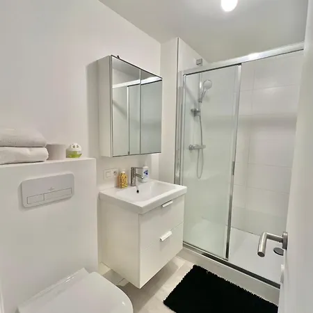 Confort Brussels