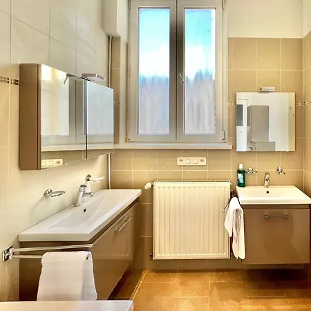 Appartement Grand Luxueux A Centre *