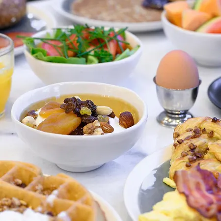 Schuman By Ihg Brussels
