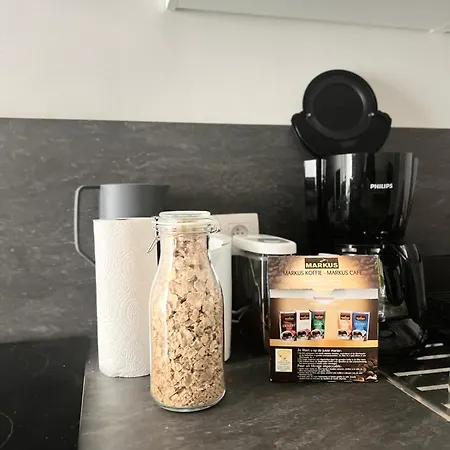 Apartamento Visit Bruselas