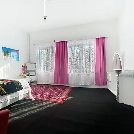 Apartment Confort Gare De L'ouest