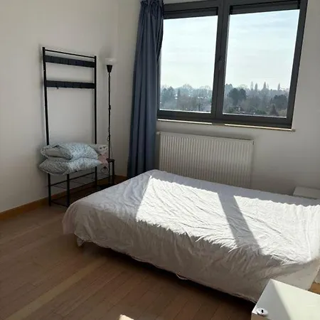 Sylvain Dupuis Apartment